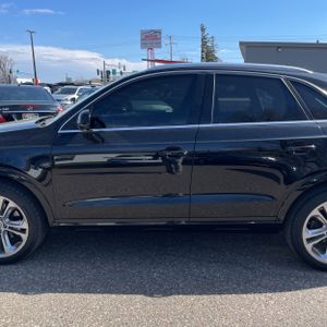 AUDI Q3 2.0T PREMIUM PLUS - 4