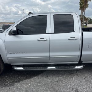 CHEVROLET SILVERADO 1500 LT - 4