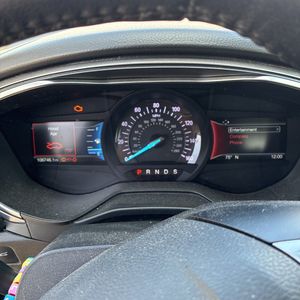 2019 FORD FUSION SEL — миниатюра 36