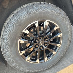 صورة مصغرة 18 لـ 2025 Chevrolet TRAVERSE Z71