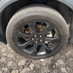 FORD EXPLORER ST-LINE - 8