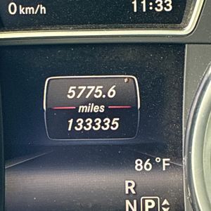 2014 Mercedes-BENZ GL 缩略图 35