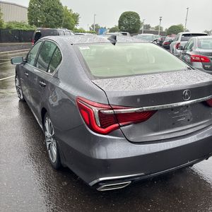 2018 Acura RLX W/TECH — миниатюра 61