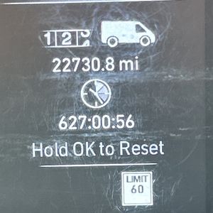 2025 RAM PROMASTER 2500 TRADESMAN 缩略图 40