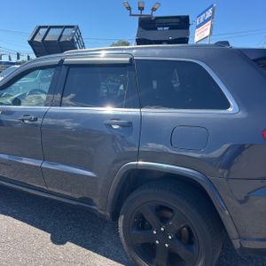 صورة 6 لـ 2015 JEEP GRAND CHEROKEE ALTITUDE