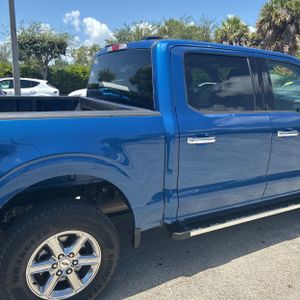 2025 FORD F-150 XLT 照片 9