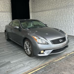 2013 Infiniti G37 JOURNEY — фото 10