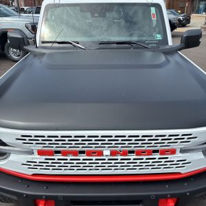 FORD BRONCO STROPPE EDITION - 9