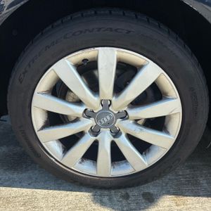 2012 AUDI A4 2.0T QUATTRO PREMIUM 缩略图 19