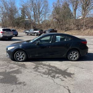 MAZDA MAZDA3 I SV - 3