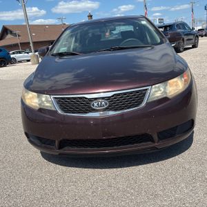 2011 KIA FORTE EX 缩略图 14