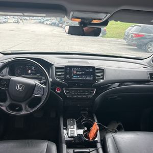 2021 Honda PILOT TOURING 缩略图 39
