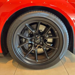 2022 Dodge CHALLENGER SRT — миниатюра 19