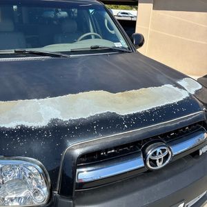 2006 Toyota SEQUOIA LIMITED 照片 46