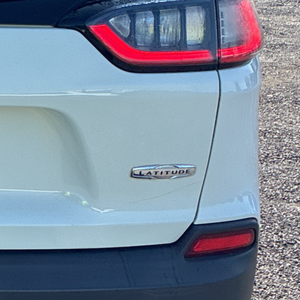 2019 JEEP CHEROKEE LATITUDE 缩略图 63