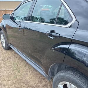 CHEVROLET EQUINOX LS - 6