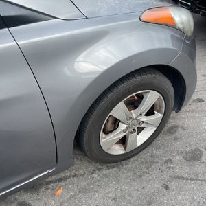 2011 Hyundai ELANTRA GLS 缩略图 61