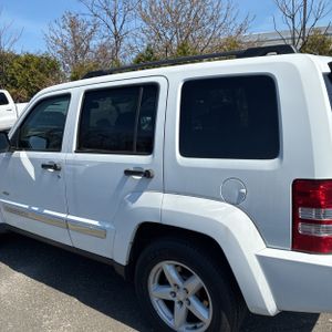 JEEP LIBERTY SPORT - 6