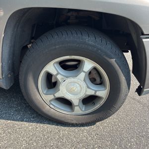 2006 Chevrolet TRAILBLAZER EXT LS 缩略图 20