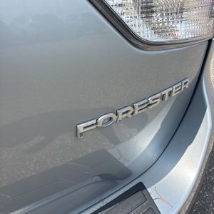 صورة 23 لـ 2023 Subaru FORESTER PREMIUM
