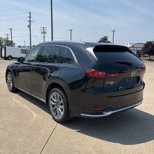 صورة 5 لـ 2024 Mazda CX-90 3.3 TURBO PREMIUM