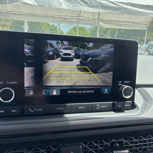 صورة مصغرة 38 لـ 2024 Honda ACCORD EX