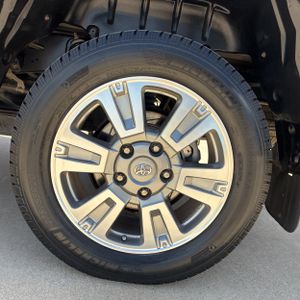 2016 Toyota TUNDRA 1794 EDITION thumbnail 18