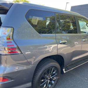 LEXUS GX 460 BASE - 9