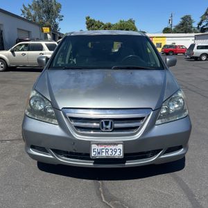 صورة مصغرة 14 لـ 2007 Honda ODYSSEY EX