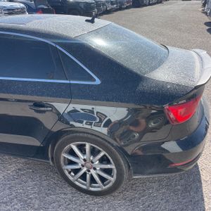 AUDI A3 1.8T PREMIUM - 6