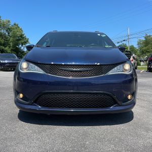 2019 Chrysler PACIFICA TOURING L PLUS — миниатюра 14