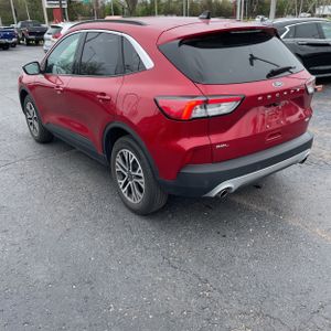 FORD ESCAPE SEL - 5