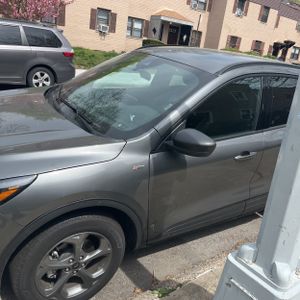 FORD ESCAPE ST-LINE - 2