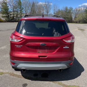 FORD ESCAPE SE - 7