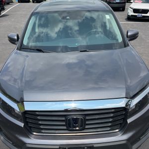 صورة مصغرة 15 لـ 2023 Honda RIDGELINE RTL