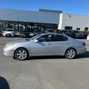 LEXUS ES 330 BASE - 3