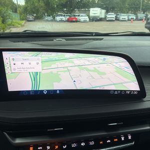 صورة مصغرة 39 لـ 2025 Cadillac XT4 PREMIUM LUXURY