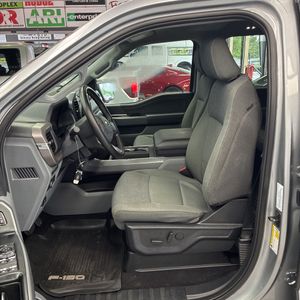 2024 FORD F-150 XLT 缩略图 32
