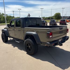 JEEP GLADIATOR SPORT S - 5