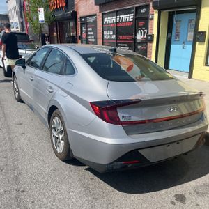 HYUNDAI SONATA SEL - 5