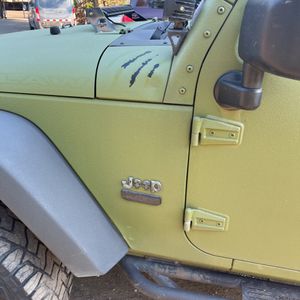 2010 JEEP WRANGLER SPORT thumbnail 23