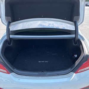 صورة مصغرة 44 لـ 2019 Genesis G70 2.0T ADVANCED