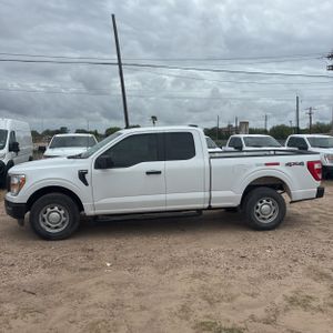 FORD F-150 XL - 3