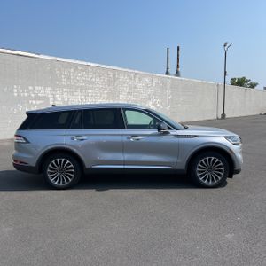 2023 Lincoln AVIATOR STANDARD photo 10
