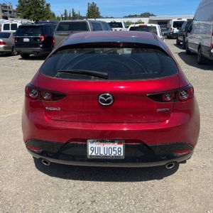 MAZDA MAZDA3 HATCHBACK SELECT - 7