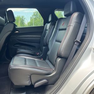 2024 Dodge DURANGO R/T PLUS — миниатюра 34