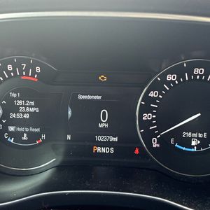 2017 Lincoln MKC SELECT 照片 41
