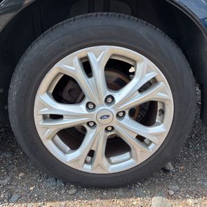 2012 FORD FUSION SE — миниатюра 18