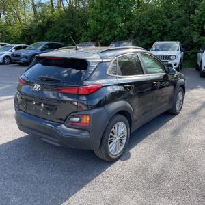 HYUNDAI KONA SEL - 8