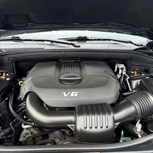 2014 JEEP GRAND CHEROKEE SUMMIT — миниатюра 46